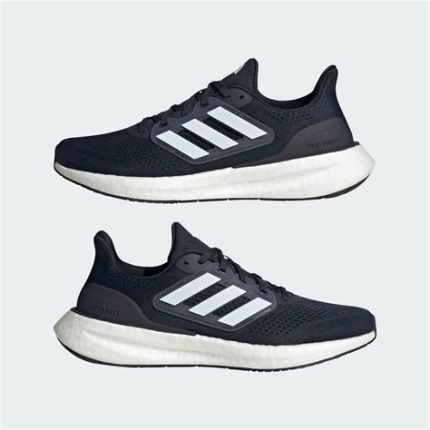 pureboost rbl adidas|Pureboost 23 Running Shoes .